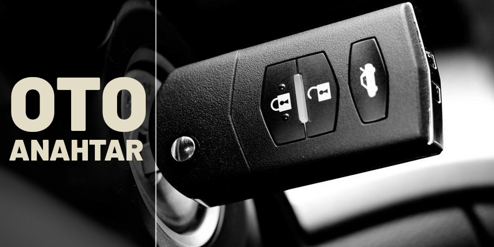 Düziçi Oto Anahtarcı