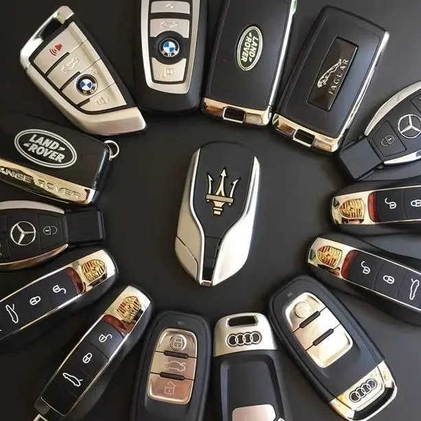 Düziçi Oto Anahtarcı